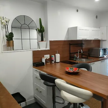 Le Petit Cocon - Parking Prive - Lyon Sud * Vénissieux