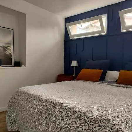 Le Petit Cocon - Parking Prive - Lyon Sud Apartment *
