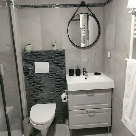 Le Petit Cocon - Parking Prive - Lyon Sud * Venissieux